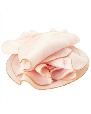 Sliced Smoked Turkey 6/2lb Deli Meat