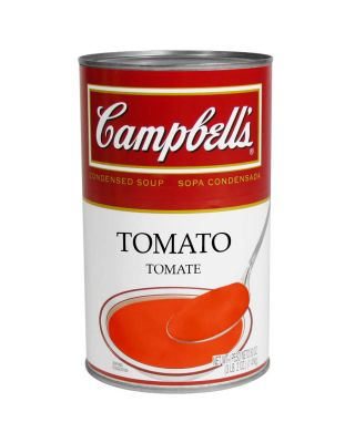 Tomato Soup 12/ 50 oz Campbell's
