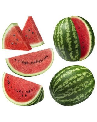 Watermelon, Individual