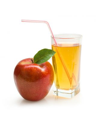 Apple 100% Fruit Juice Blend 6/.5 Gallon