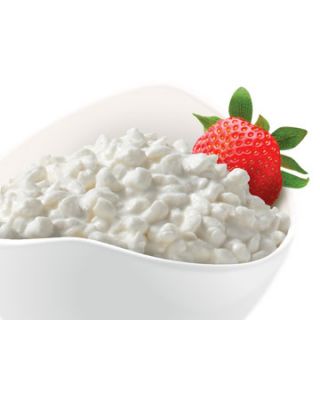 Cottage Cheese, 5 pound Tub