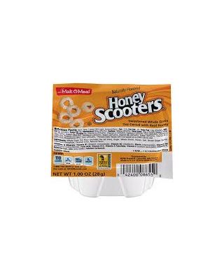 Single Serve Bowls - Scooters® 96/.88 oz