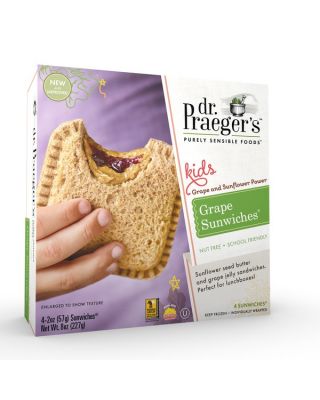 Grape Sunwiches