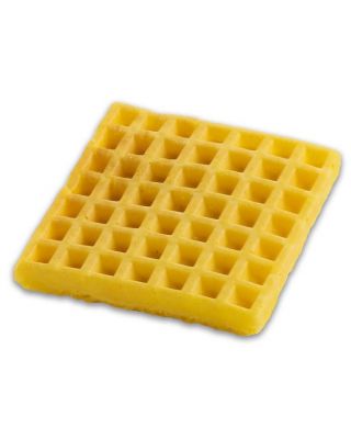 WAFFLE STICKS WHL GRN 144CT