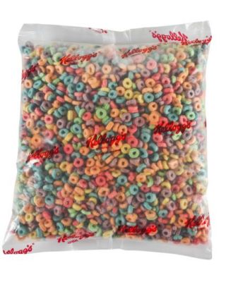 Froot Loops Kellog's 4/31 oz Boxes