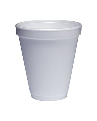 12 oz Foam Cup 1000ct