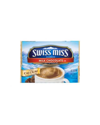 Hot Chocolate Swiss Miss Individuals 300 ct