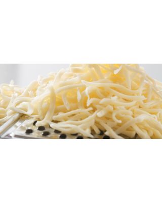 Mozzarella Cheese Shredded Whole Milk 6/#5