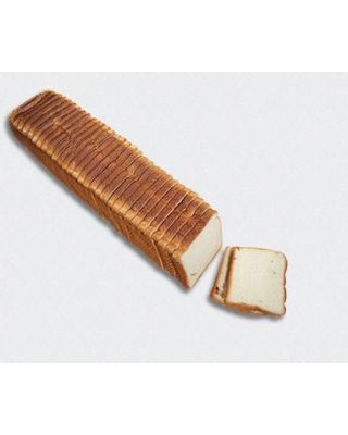 White Bread 26 Slices Loaf