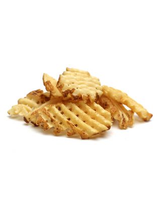 Waffle Fries 6/4.5  pounds