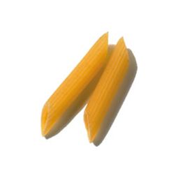 Rotini White Whole Grain Pasta 2/10pound