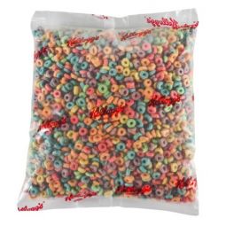 Froot Loops Kellog's 4/31 oz Boxes